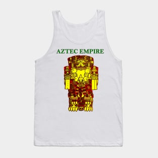 AE COATLICUE Tank Top